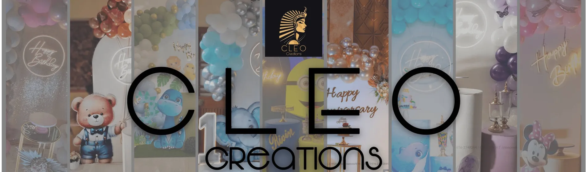C L E O Creations